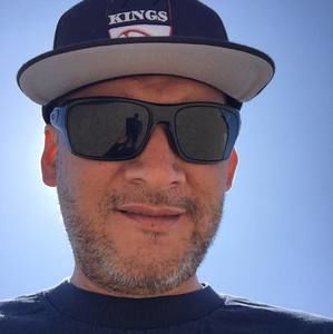 Meet your Posher, Mark